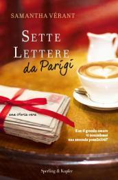 Sette lettere da Parigi