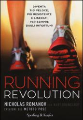 Running revolution