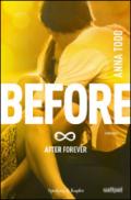 Before (After Vol. 6)