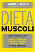 La dieta dei muscoli