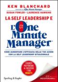 La self leadership e l'one minute manager