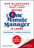 Mettere l'one minute manager al lavoro