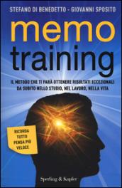 Memotraining