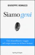 Siamo geni