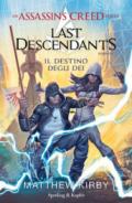 Assassin's Creed. Last descendants