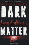 Dark matter