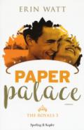 Paper Palace (versione italiana) (The Royals (versione italiana) Vol. 3)