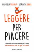 Leggere per piacere