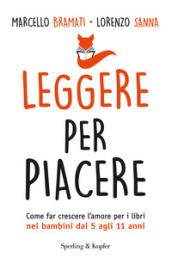 Leggere per piacere