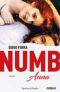 NUMB - Anna (versione italiana) (NUMB (versione italiana) Vol. 1)