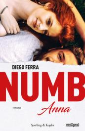 NUMB - Anna (versione italiana) (NUMB (versione italiana) Vol. 1)