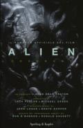 Alien: Covenant (versione italiana)