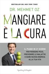 Mangiare è la cura