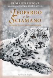 IL MESE DEL LEOPARDO BIANCO