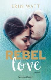 REBEL LOVE