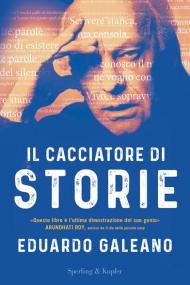 Il cacciatore di storie