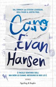 Caro Evan Hansen