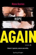 Hope again. Ediz. italiana. Vol. 4