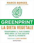 Greenprint, la dieta vegetale