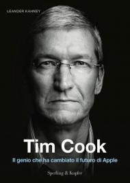 Tim Cook. Ediz. italiana