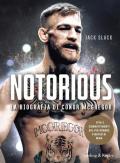 Notorious. La biografia di Conor McGregor