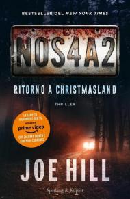 NOS4A2. Ritorno a Christmasland