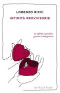 Intimità provvisorie