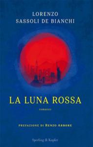 La luna rossa