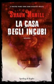 La casa degli incubi