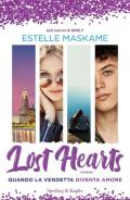 Lost hearts. Quando la vendetta diventa amore