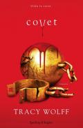 Covet. Serie Crave. Vol. 3