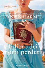 Il libro dei nomi perduti