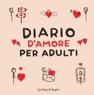 Diario d'amore per adulti