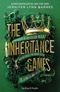 The Inheritance Games