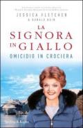 Omicidio in crociera. La signora in giallo