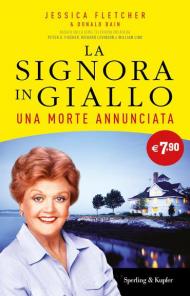 Una morte annunciata. La signora in giallo