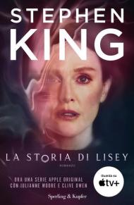 La storia di Lisey. Ediz. tie-in