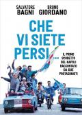 Che vi siete persi... Il primo scudetto del Napoli raccontato da due protagonisti