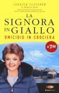 Omicidio in crociera. La signora in giallo