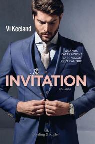 The invitation. Ediz. italiana