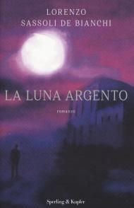 La luna argento