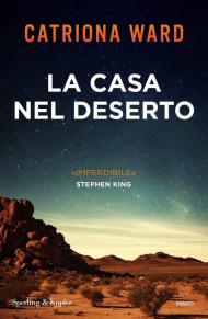 La casa nel deserto