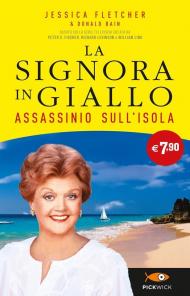 Assassinio sull'isola. La signora in giallo