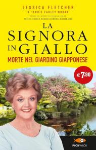 Morte nel giardino giapponese. La signora in giallo