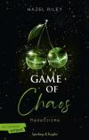 Game of chaos. Redenzione