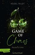 Game of chaos. Redenzione