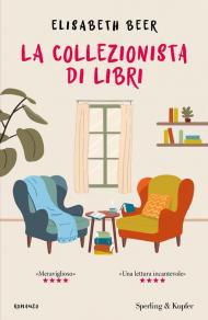 La collezionista di libri