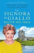 Delitto sull'isola. La signora in giallo