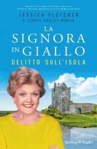 Delitto sull'isola. La signora in giallo