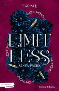 Limitless. Senza paura. Vol. 2